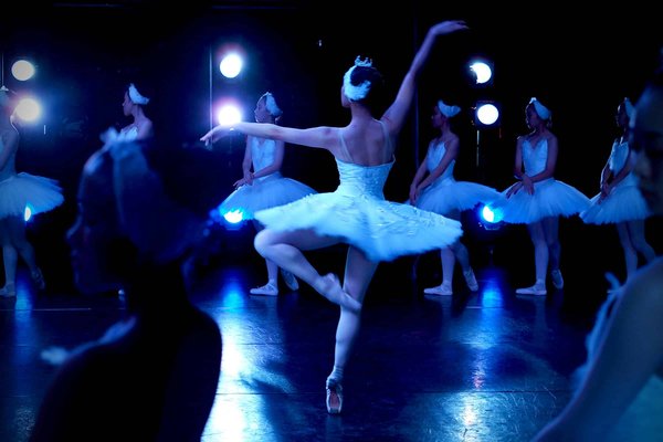Can Biometric Wearables Predict Overuse Injuries in Professional Ballet Dancers?